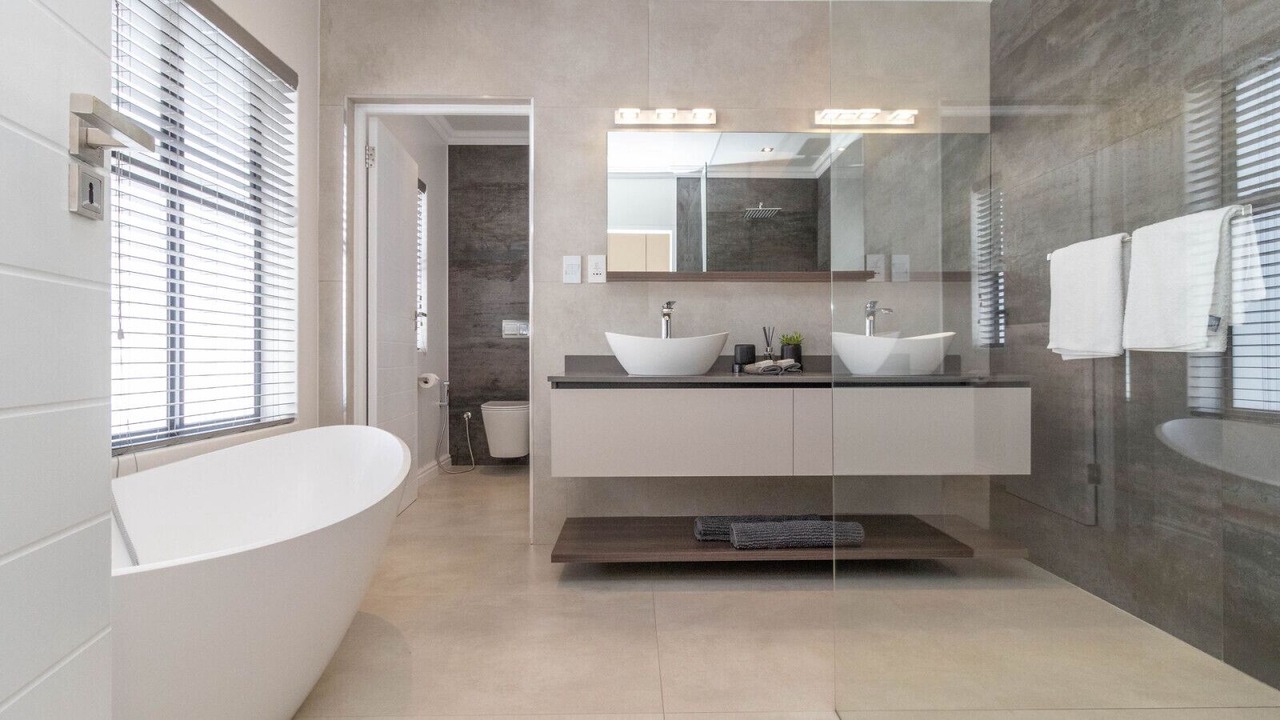Photo of Bathroom in Westcliff