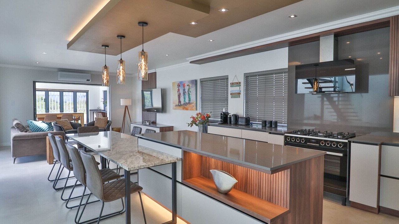 Photo of Kitchen in Westcliff