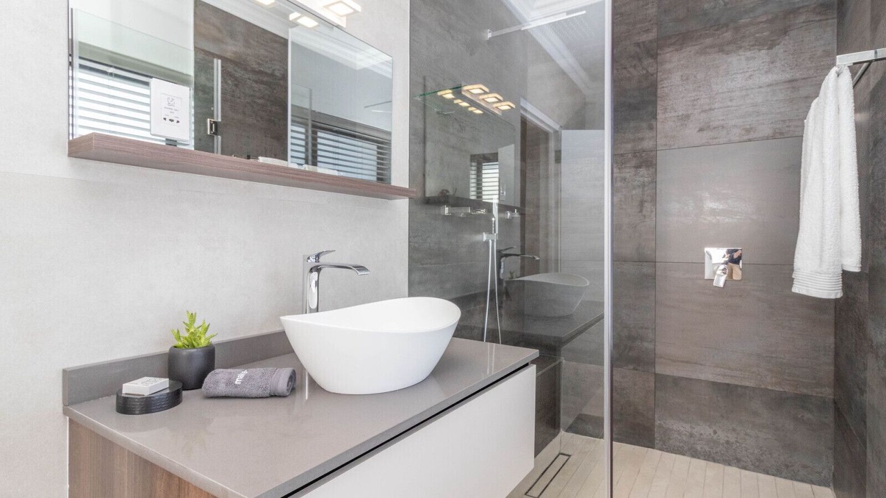 Photo of Bathroom in Westcliff