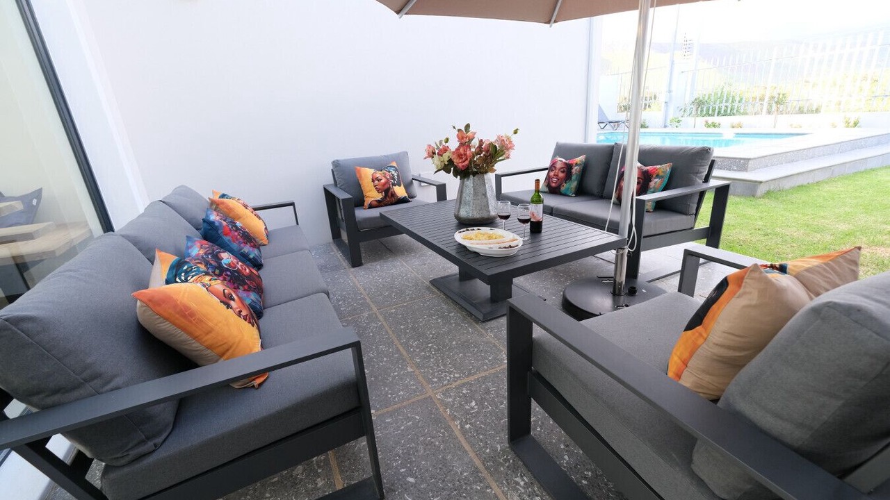 Photo of Patio Balcony in Westcliff