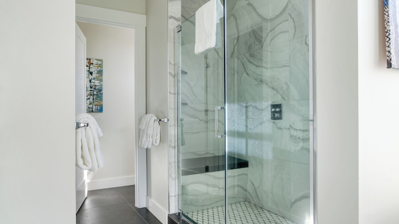 Photo of Bathroom in Kenwood