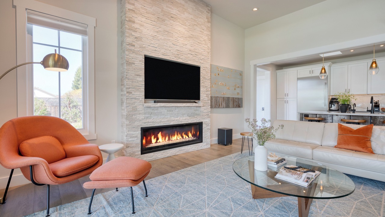 Photo of Livingroom in Kenwood