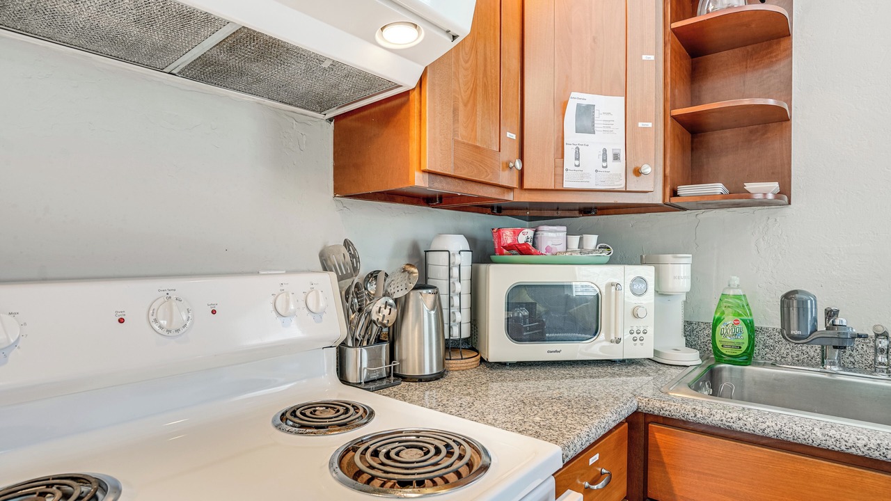 Photo of Kitchen in Alameda
