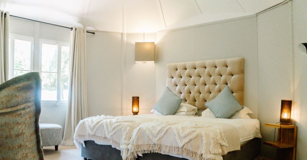 Photo of Bedroom in uMngeni