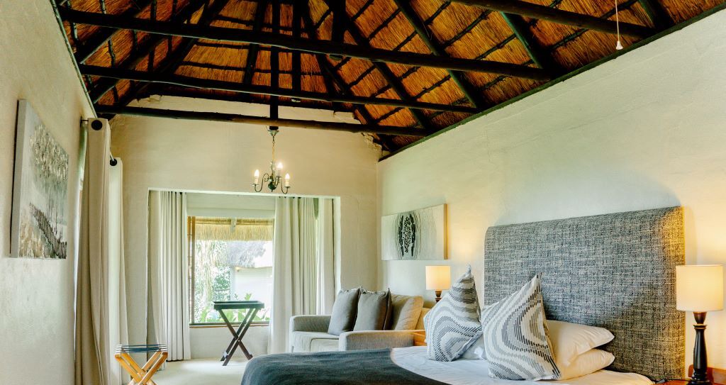 Photo of Bedroom in uMngeni