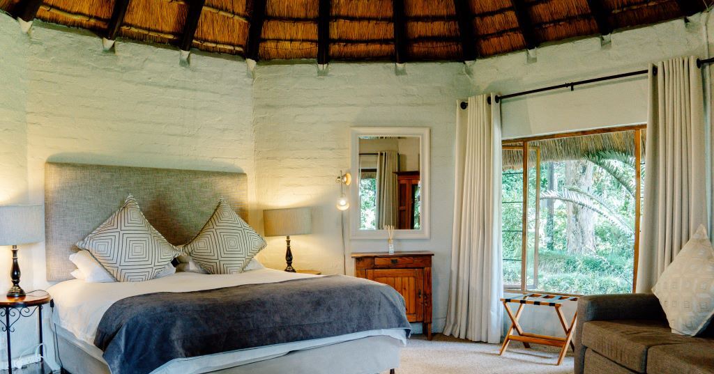 Photo of Bedroom in uMngeni
