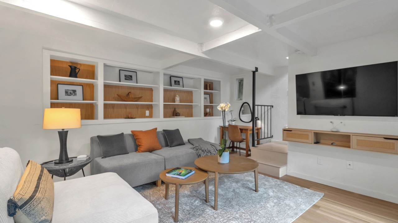 Photo of Livingroom in Mill Valley