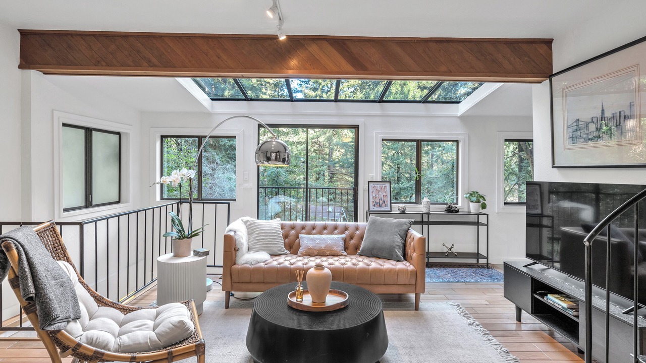 Photo of Livingroom in Mill Valley