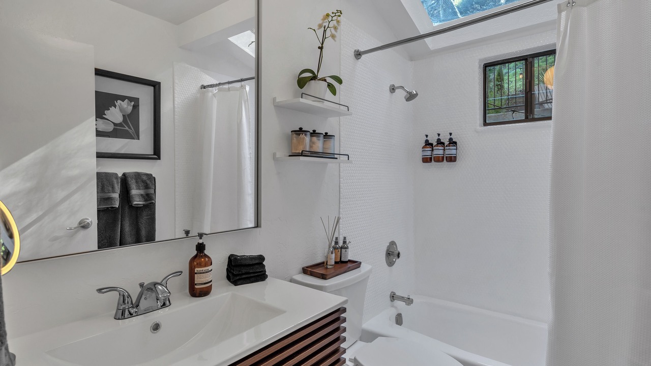 Photo of Bathroom in Mill Valley
