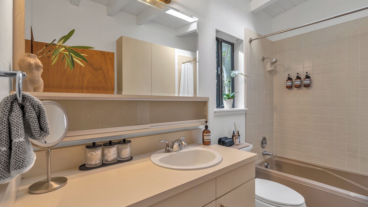 Photo of Bathroom in Mill Valley