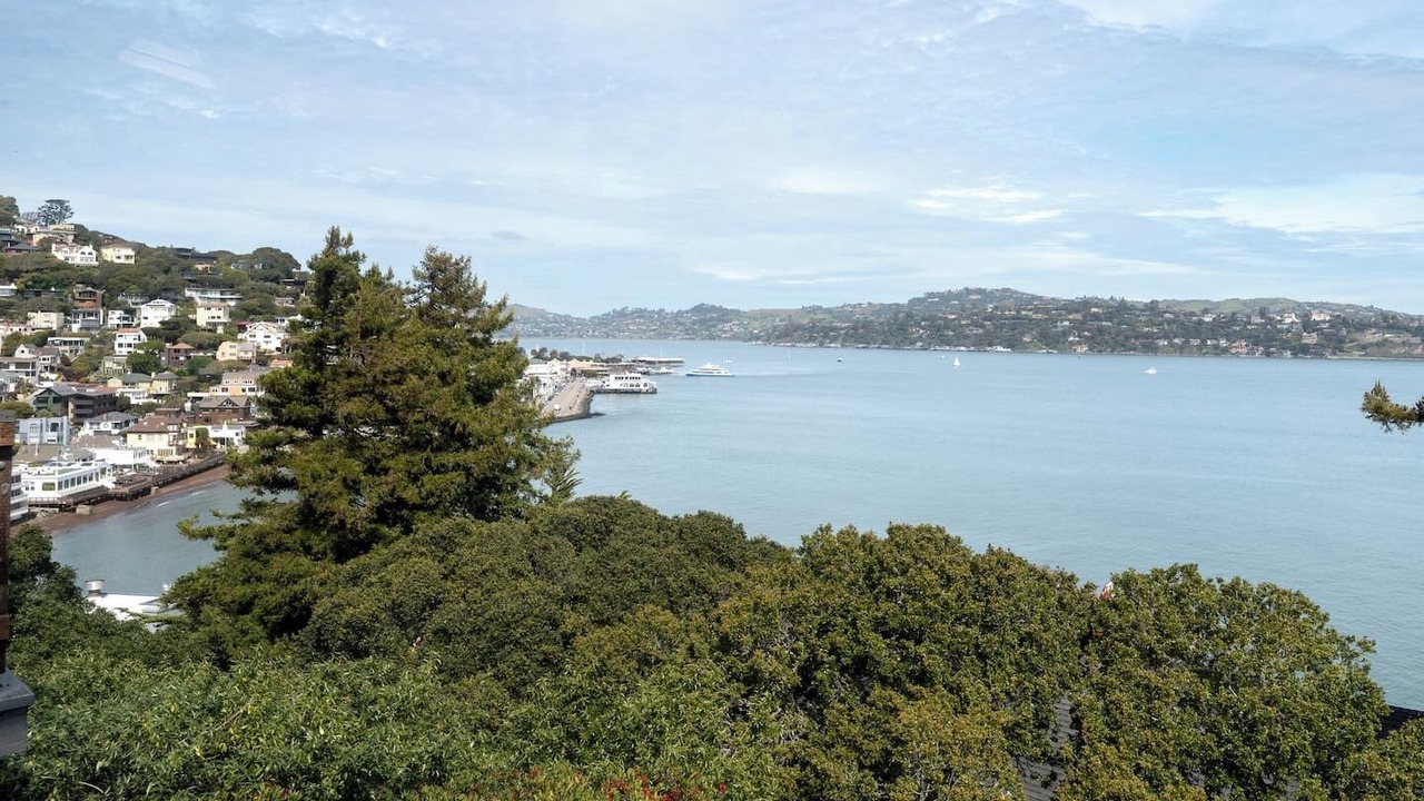 Photo of Others in Sausalito