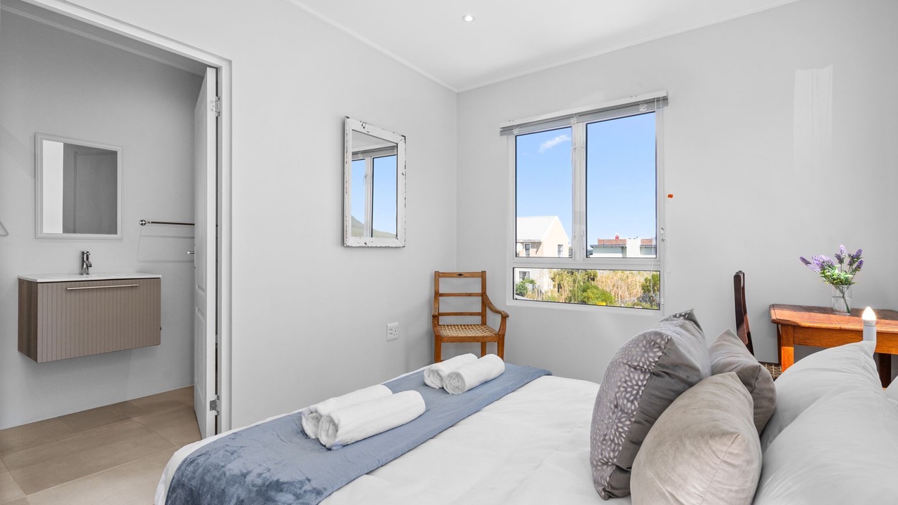 Photo of Bedroom in Betty's Bay