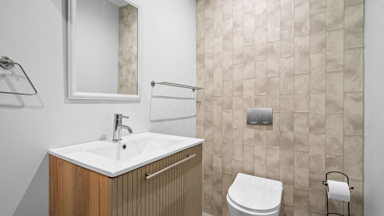 Photo of Bathroom in Betty's Bay