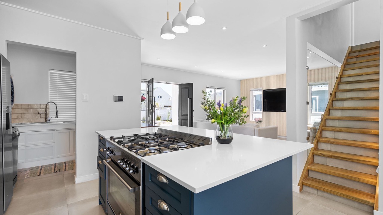 Photo of Kitchen in Betty's Bay