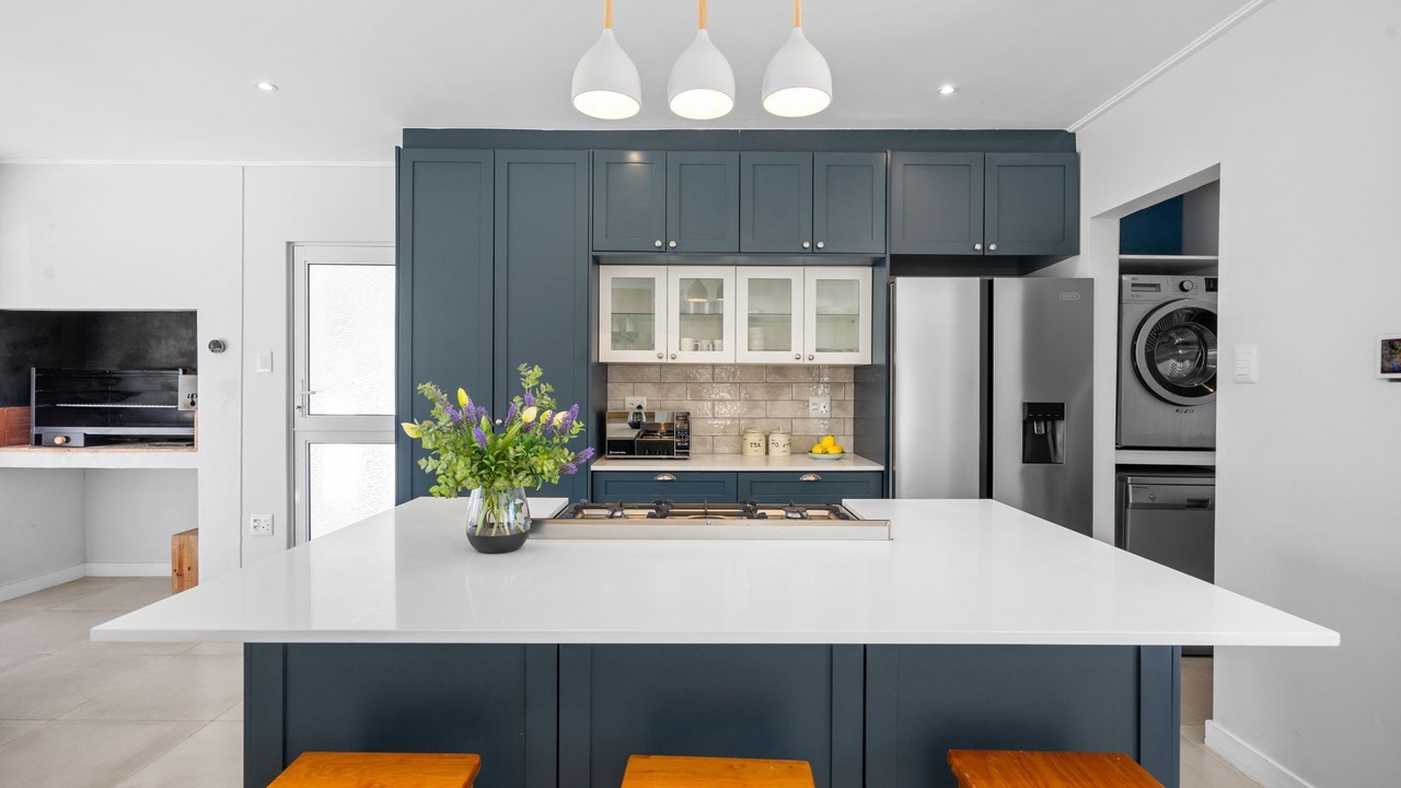 Photo of Kitchen in Betty's Bay