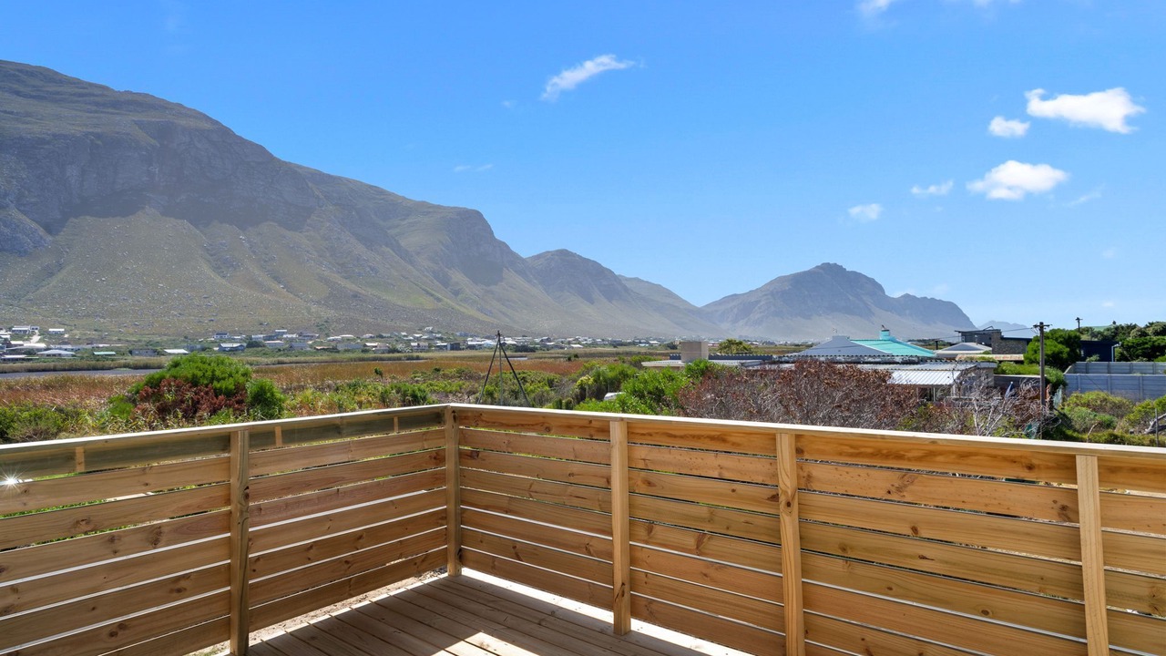 Photo of Outdoor in Betty's Bay