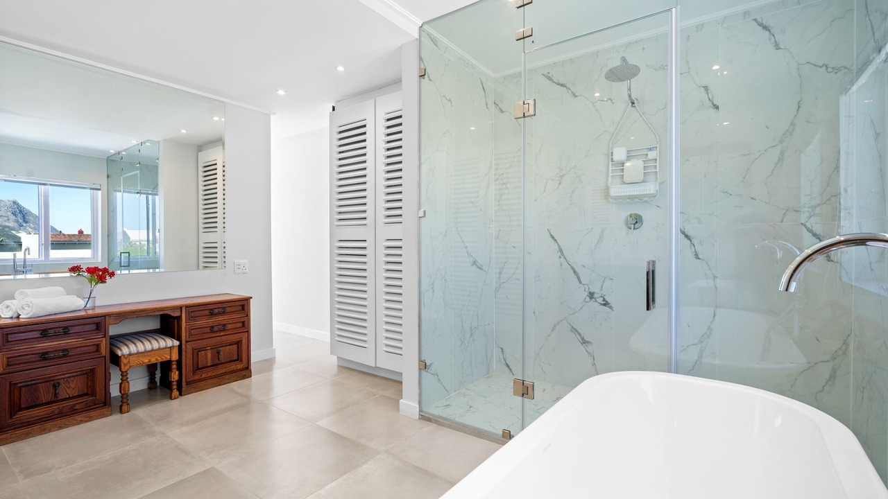 Photo of Bathroom in Betty's Bay