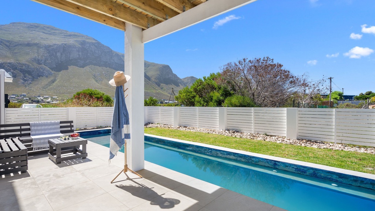 Photo of Outdoor in Betty's Bay