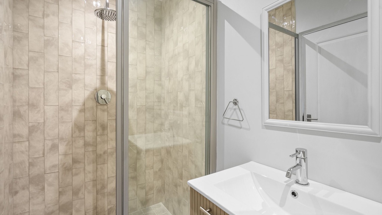 Photo of Bathroom in Betty's Bay