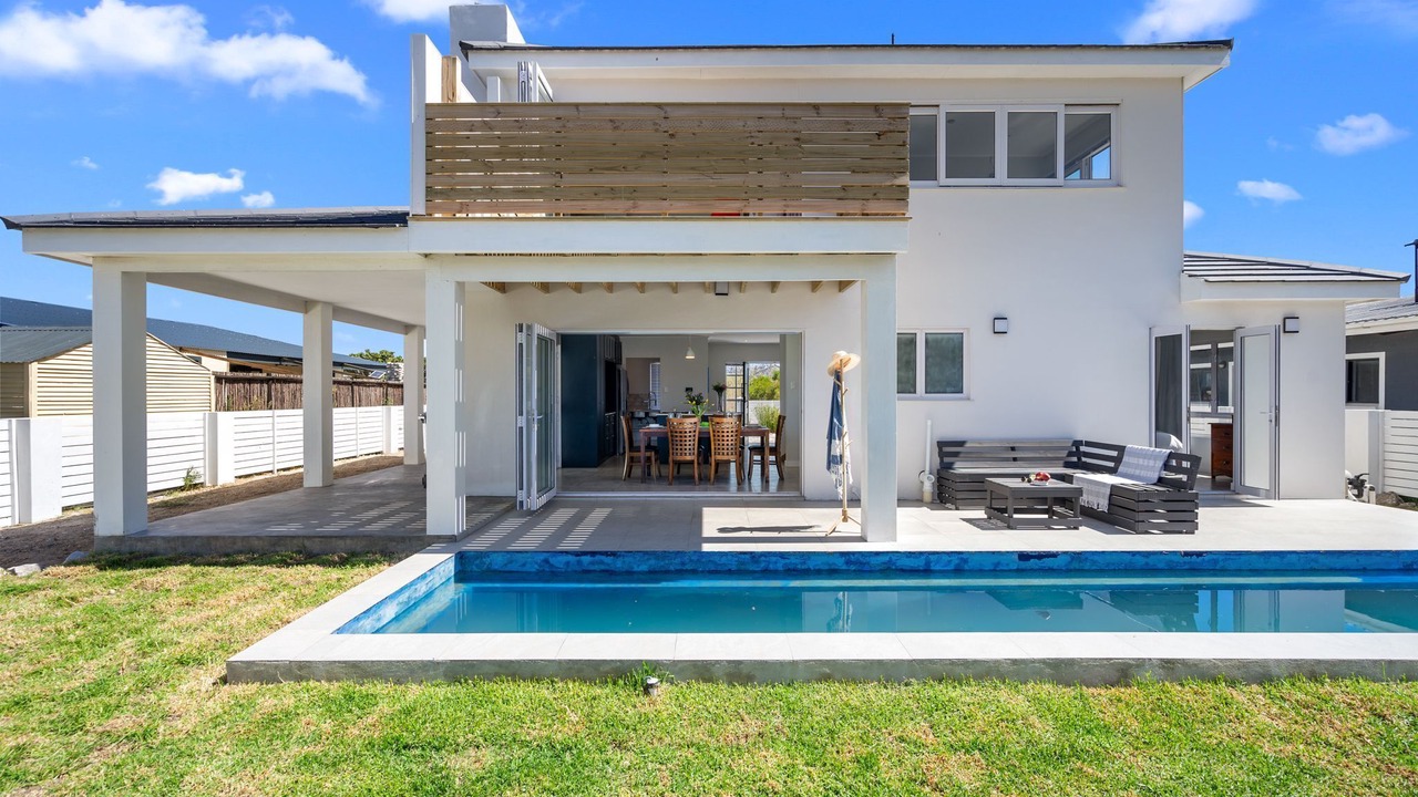 Photo of Outdoor in Betty's Bay