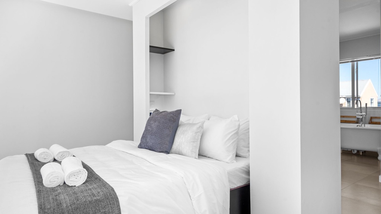 Photo of Bedroom in Betty's Bay