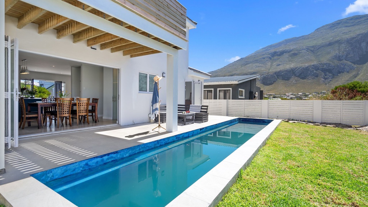 Photo of Outdoor in Betty's Bay