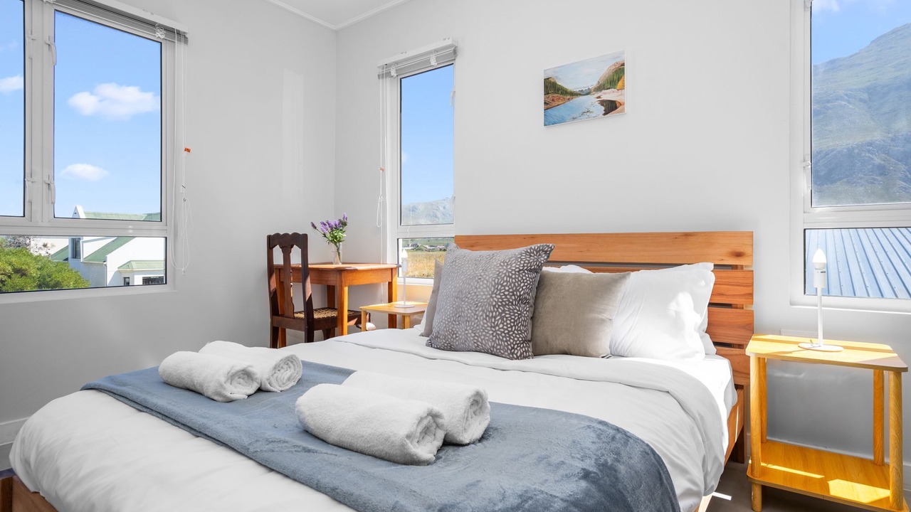 Photo of Bedroom in Betty's Bay
