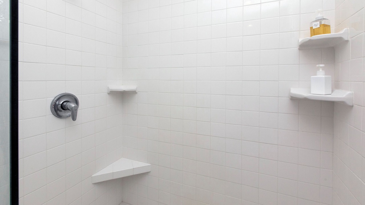 Photo of Bathroom in Stinson Beach