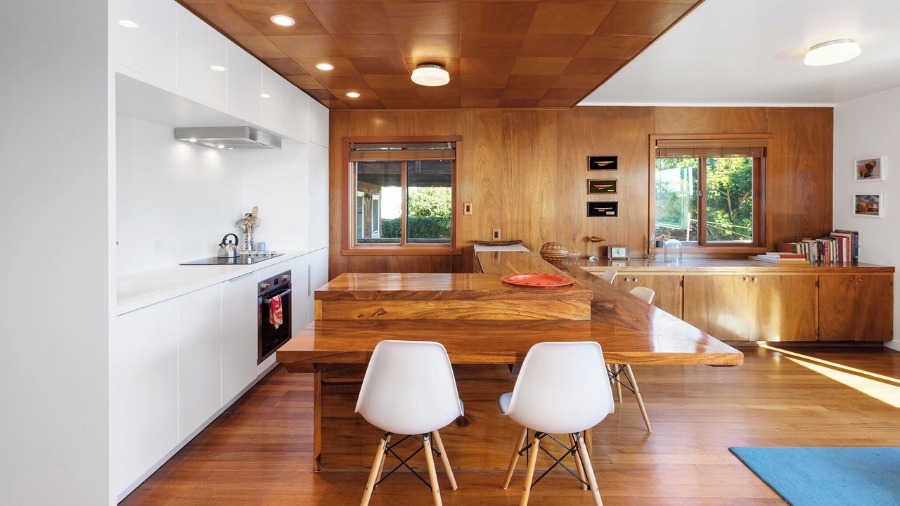 Photo of Kitchen in Stinson Beach