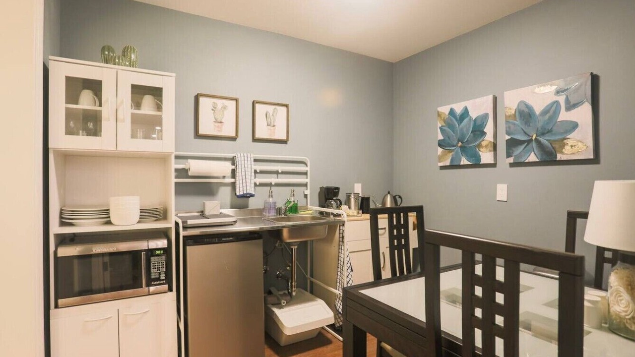 Photo of Kitchen in Pacific Heights