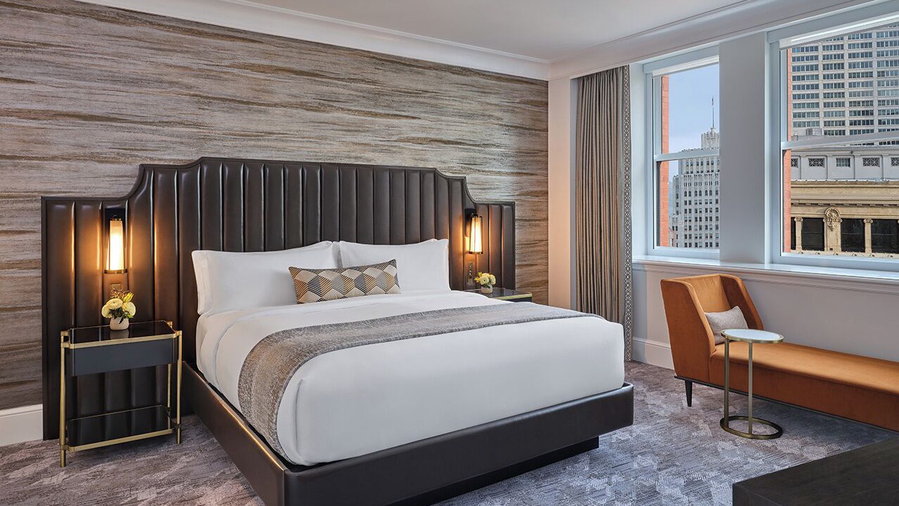 Photo of Bedroom in Union Square