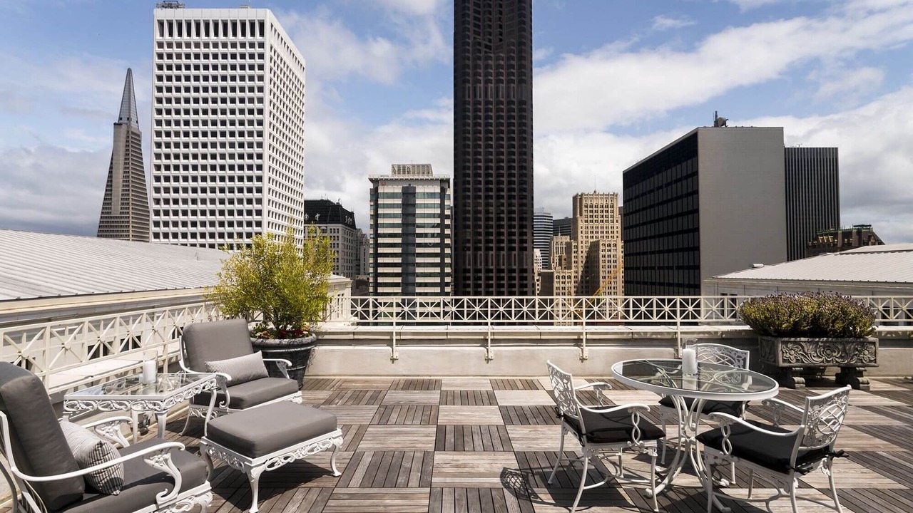 Photo of Outdoor in Union Square