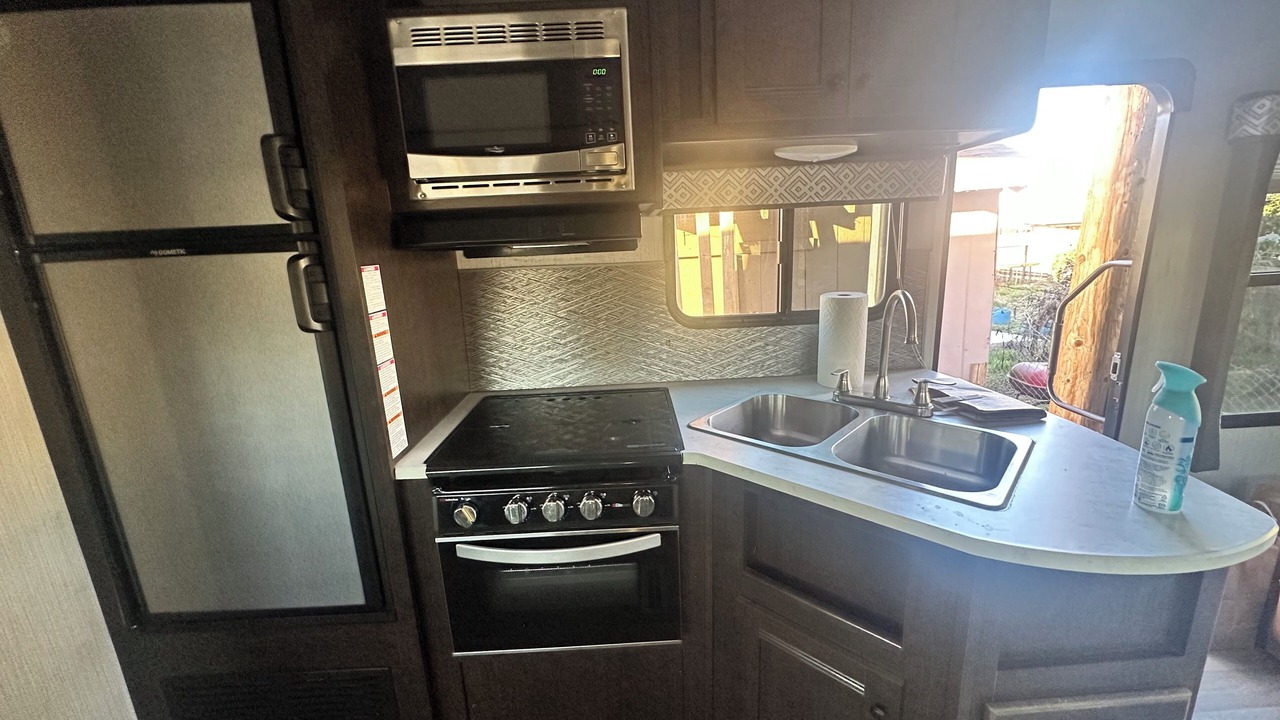 Photo of Kitchen in Delhi