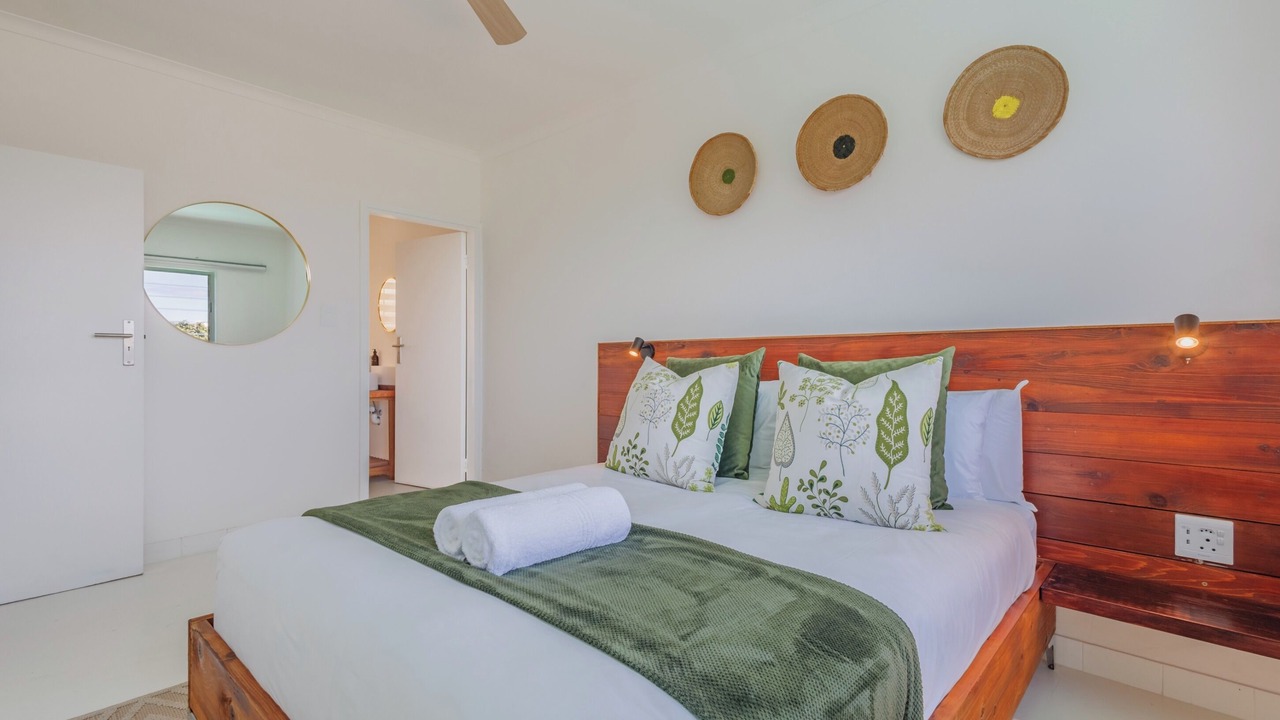 Photo of Bedroom in Ballito