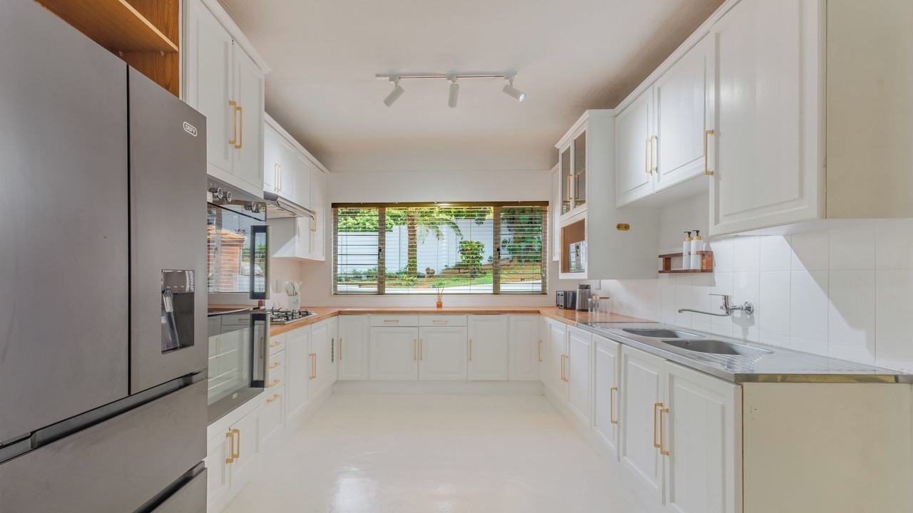 Photo of Kitchen in Ballito