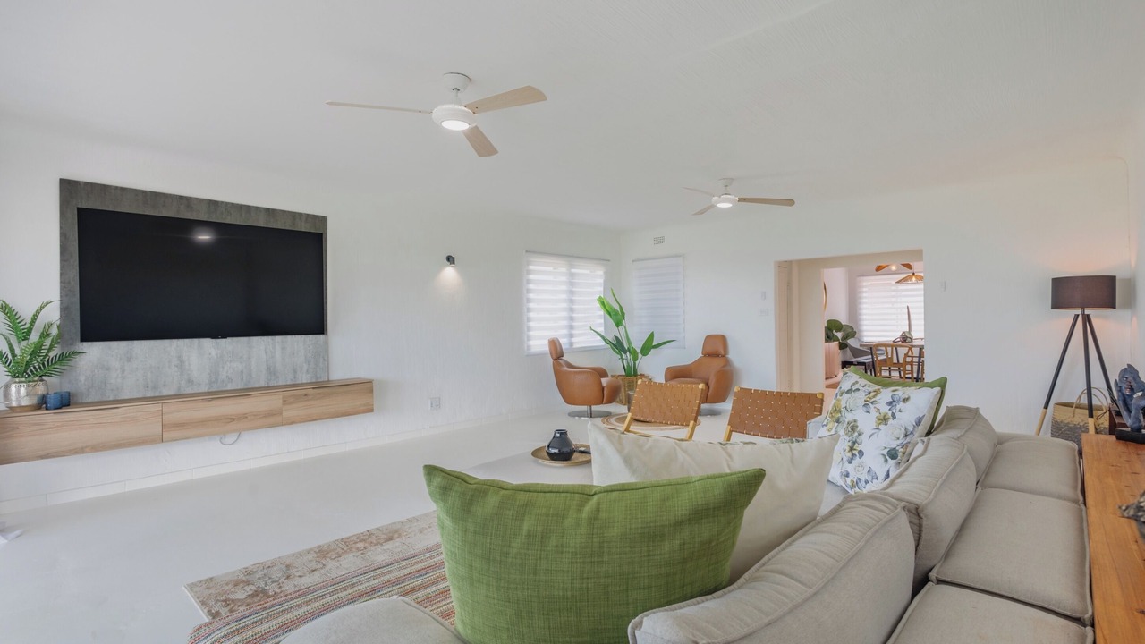 Photo of Livingroom in Ballito