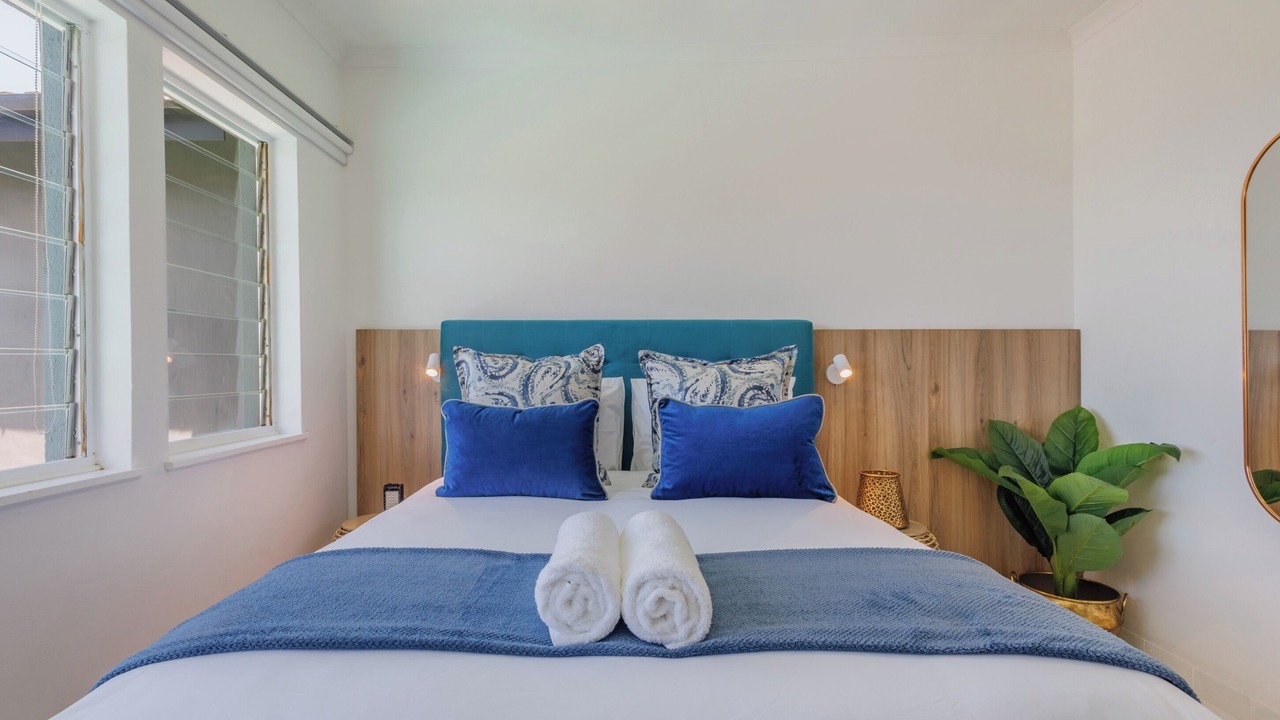 Photo of Bedroom in Ballito
