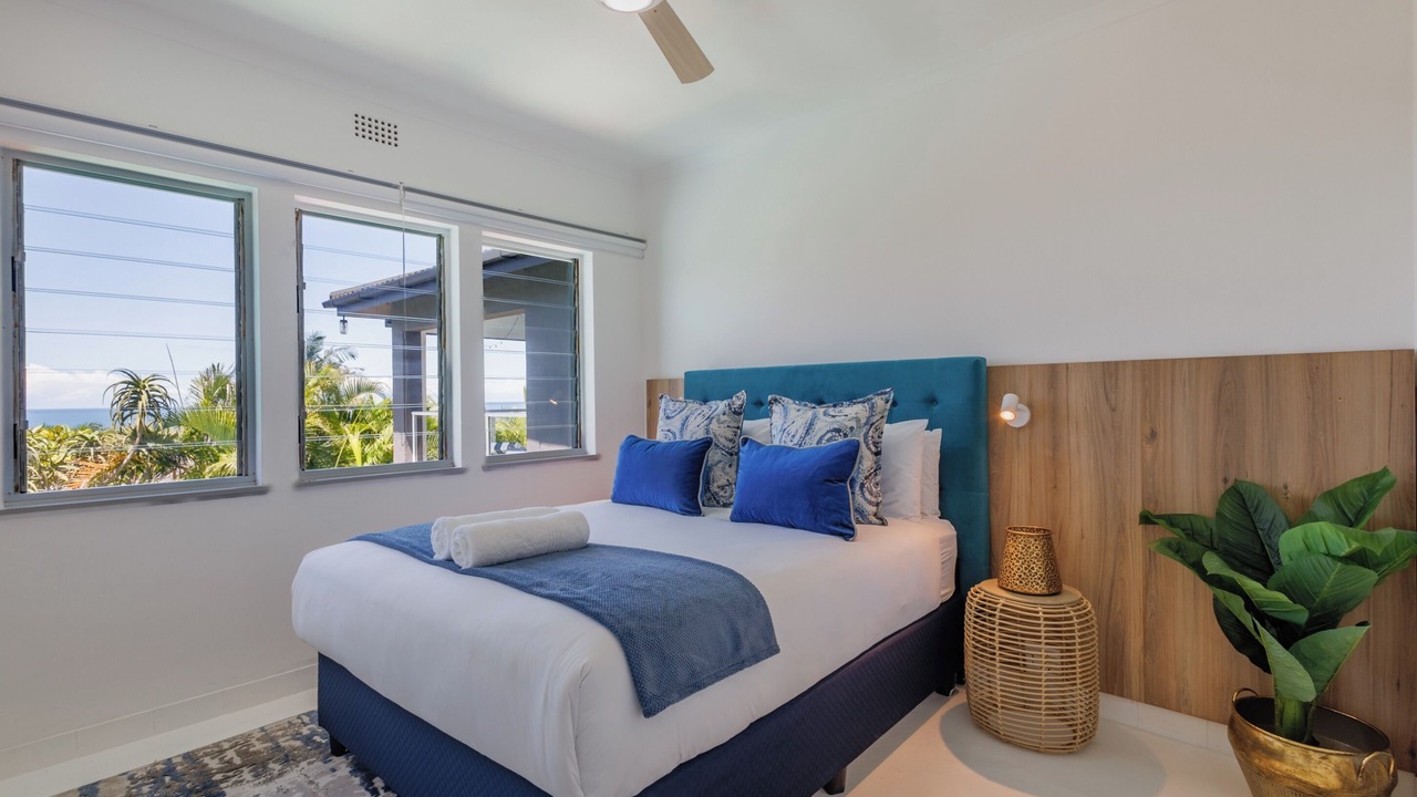 Photo of Bedroom in Ballito