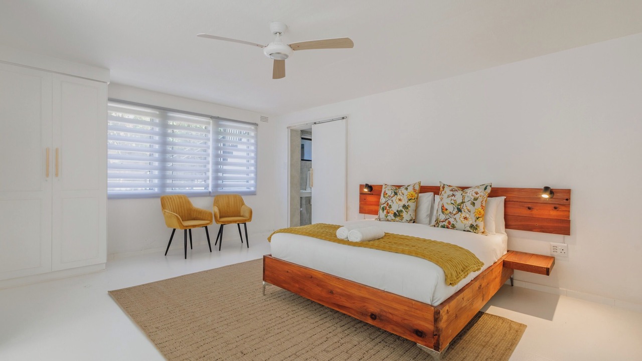 Photo of Bedroom in Ballito