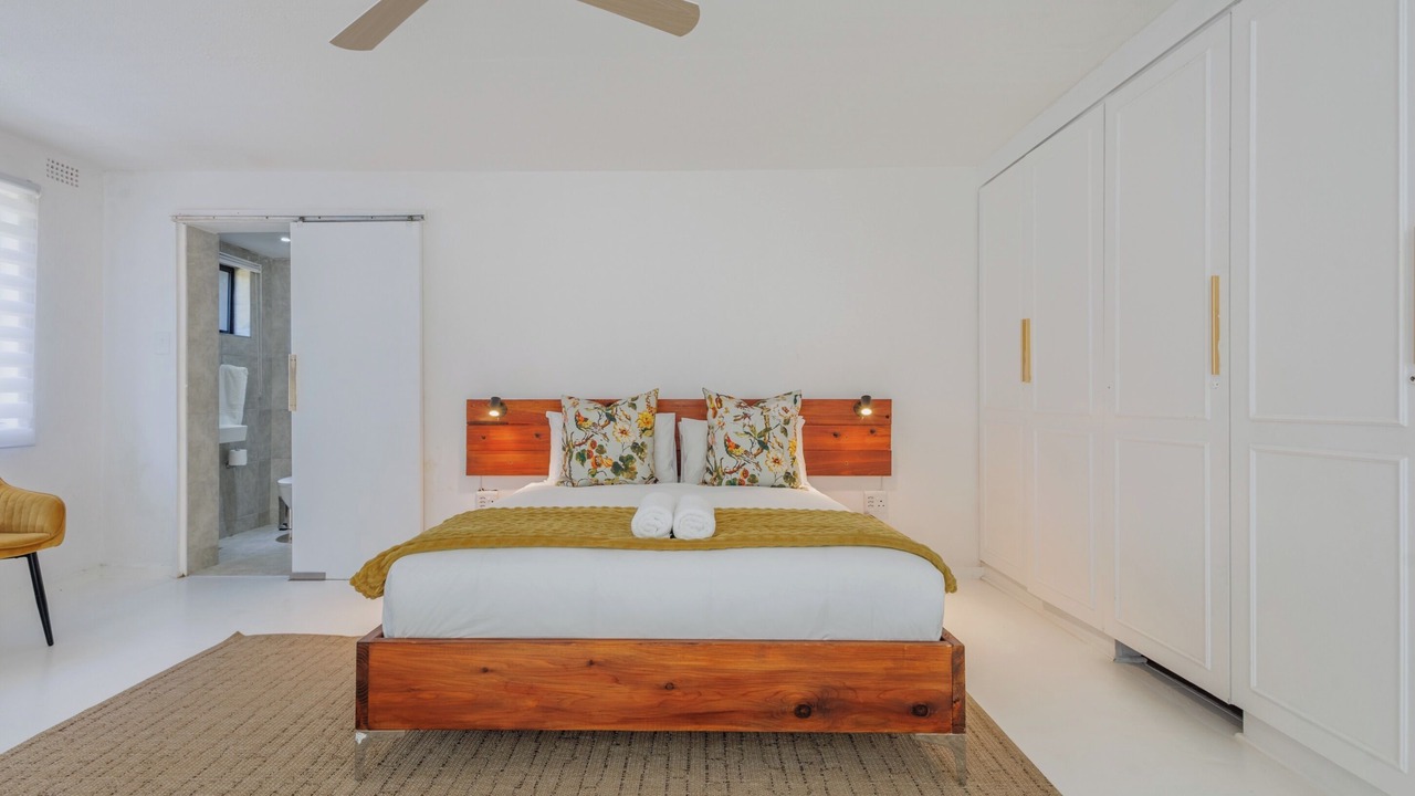 Photo of Bedroom in Ballito