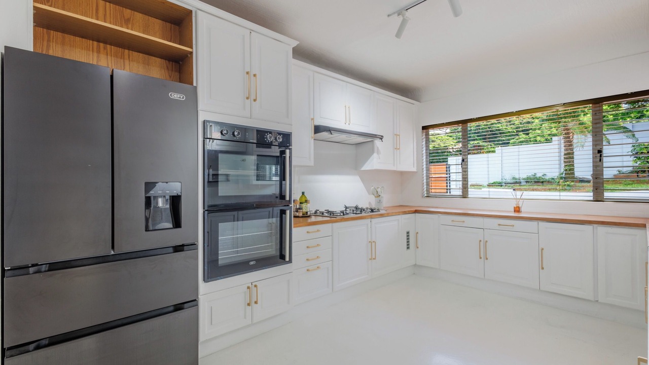 Photo of Kitchen in Ballito