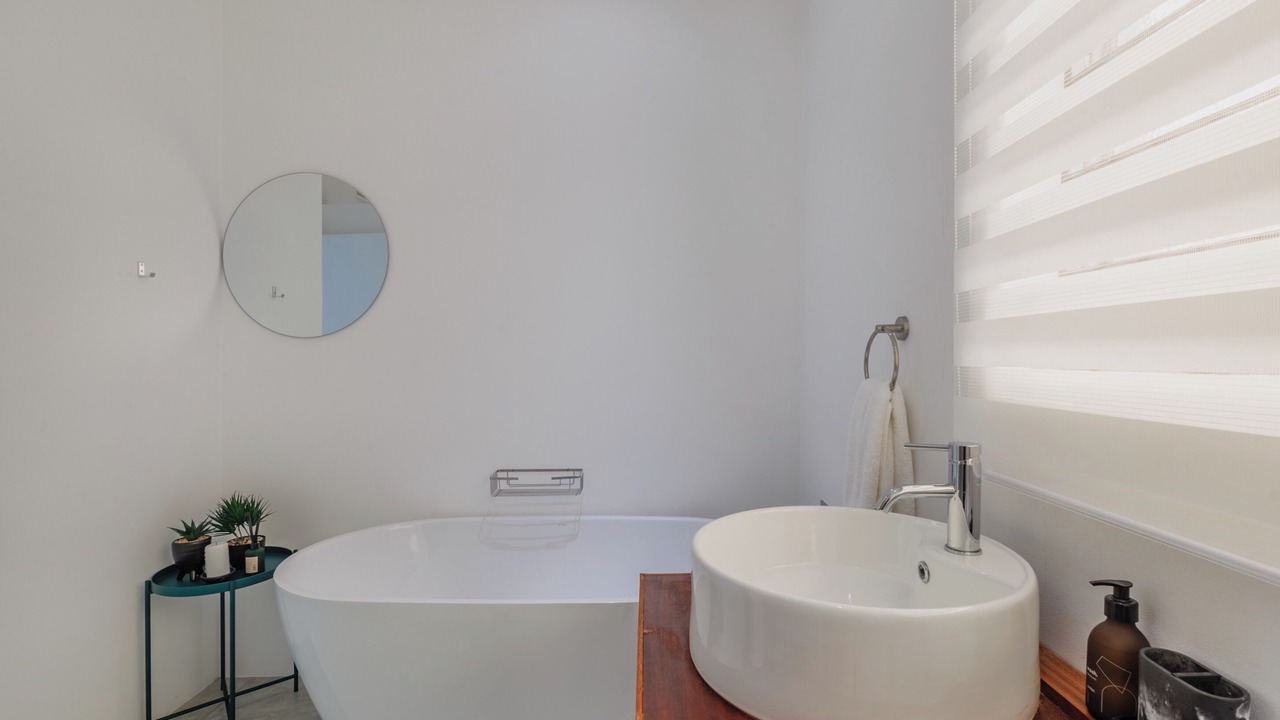 Photo of Bathroom in Ballito