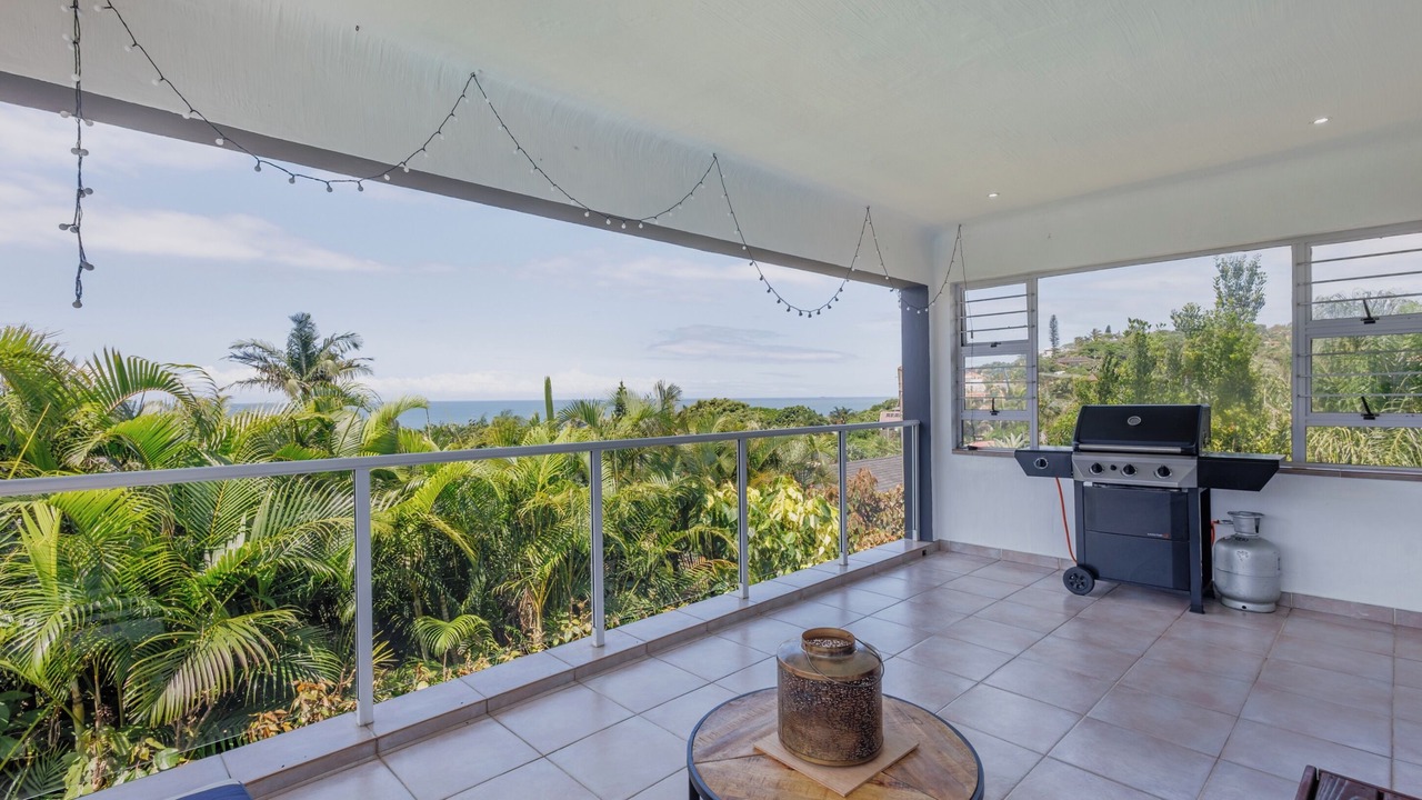 Photo of Patio Balcony in Ballito