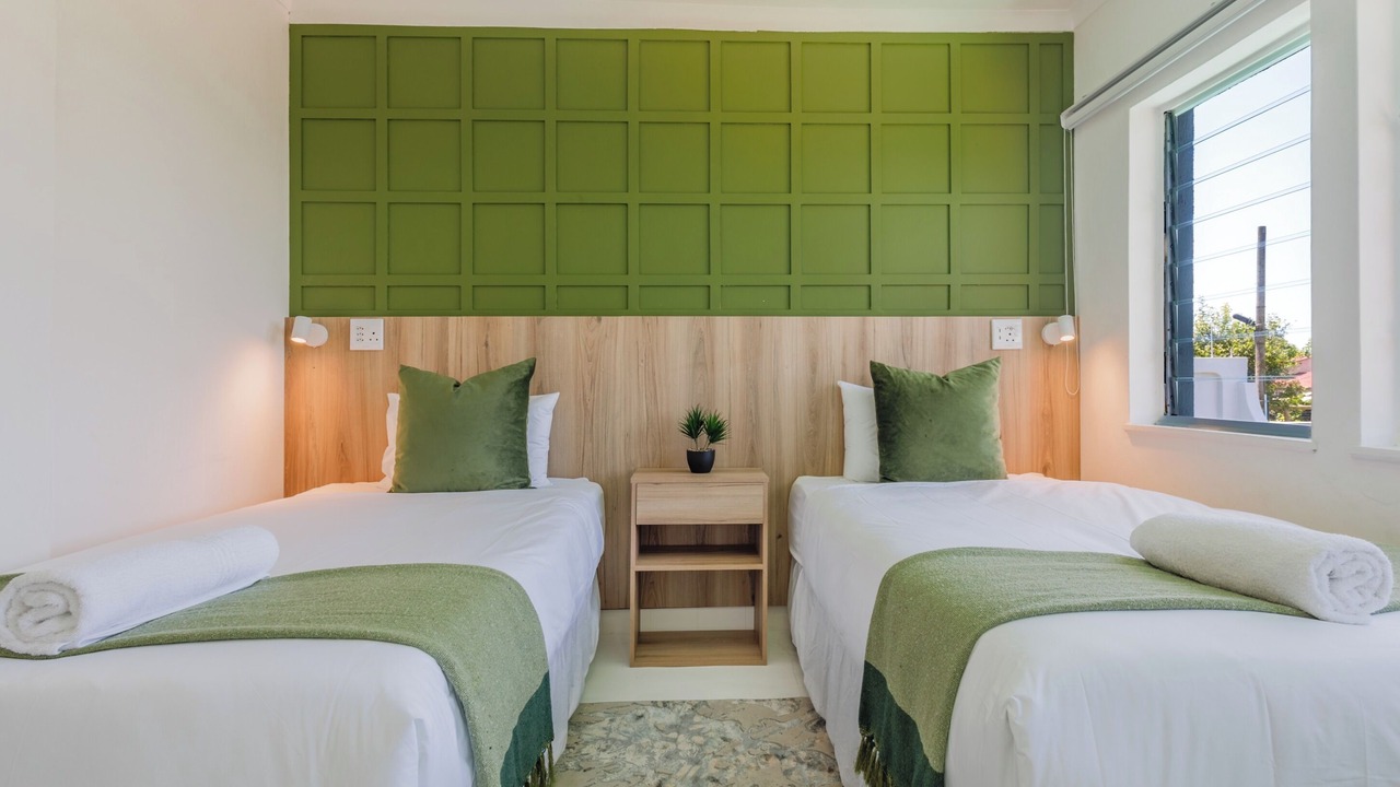 Photo of Bedroom in Ballito