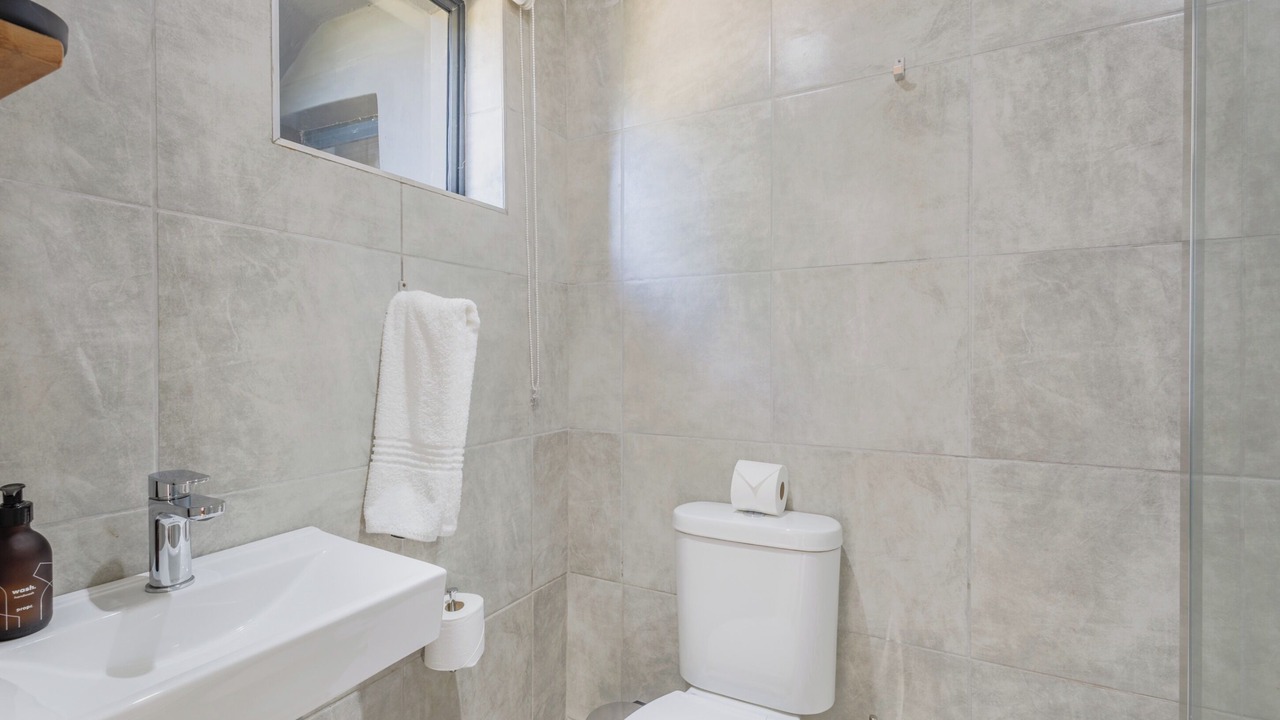 Photo of Bathroom in Ballito