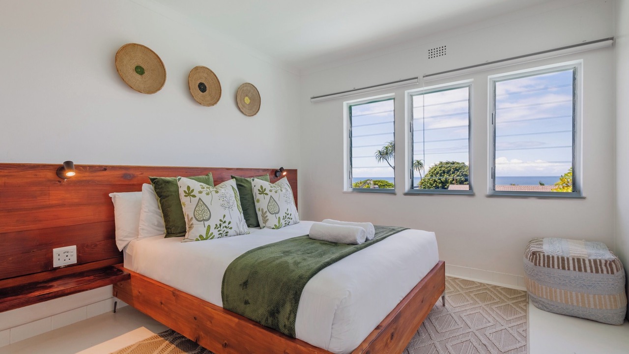 Photo of Bedroom in Ballito