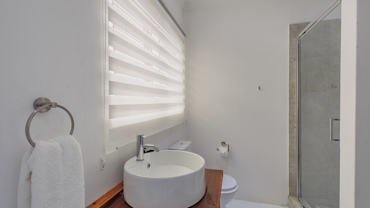 Photo of Bathroom in Ballito