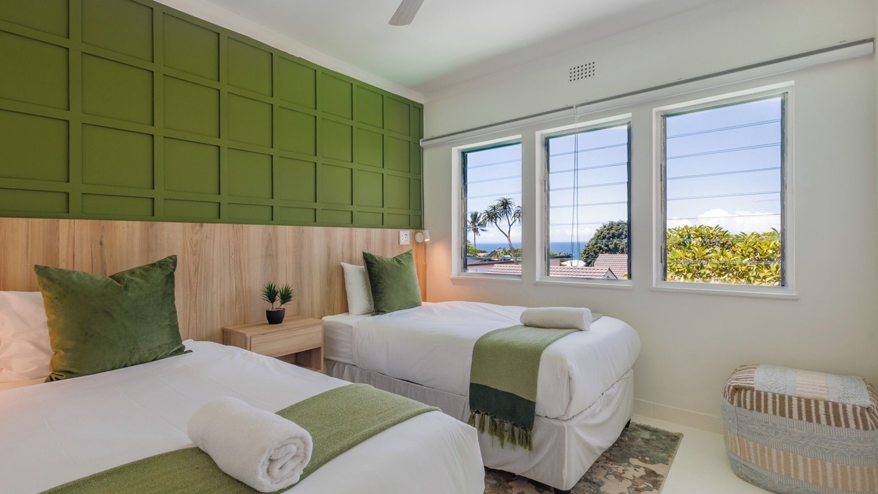 Photo of Bedroom in Ballito
