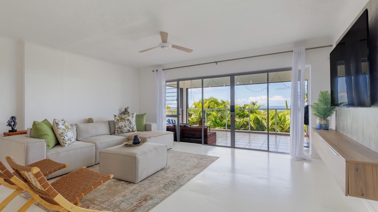 Photo of Livingroom in Ballito