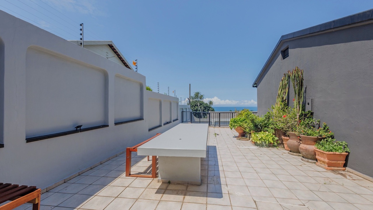 Photo of Patio Balcony in Ballito